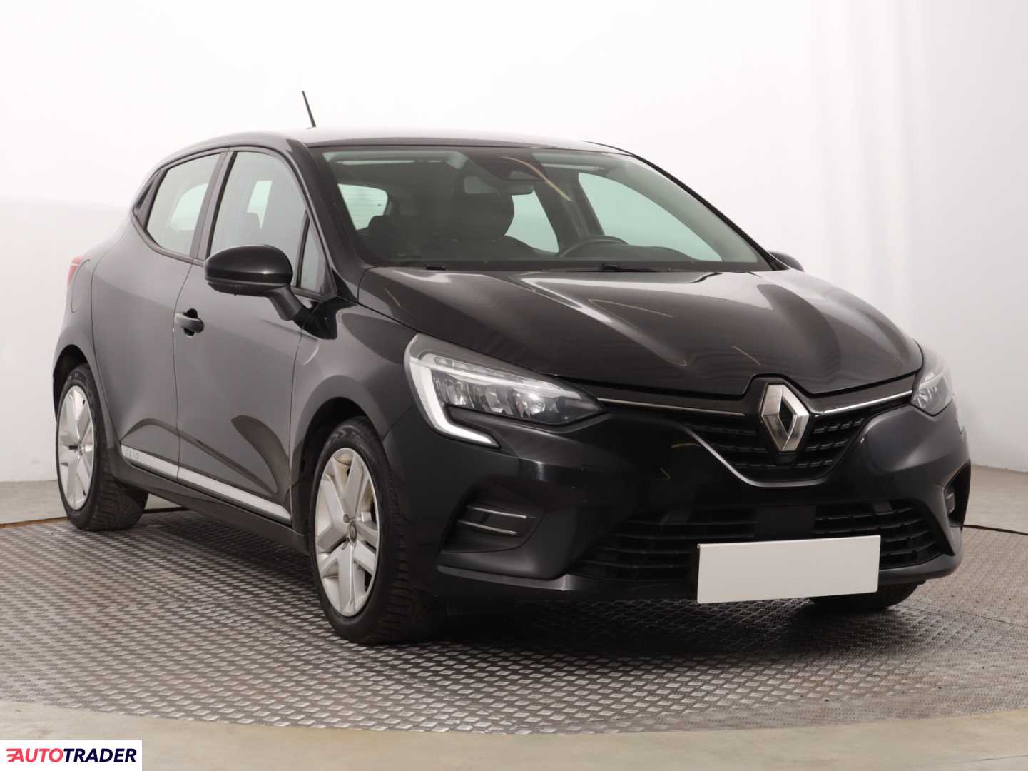 Renault Clio 2020 1.0 99 KM