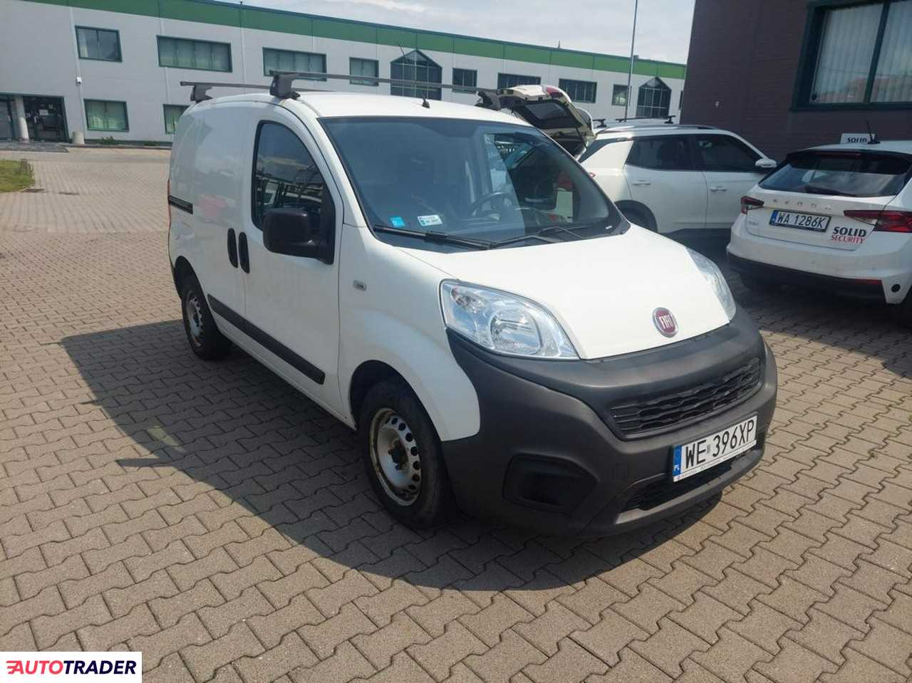 Fiat Fiorino 2019 1.4 Fiat Fiorino 2019 1.4