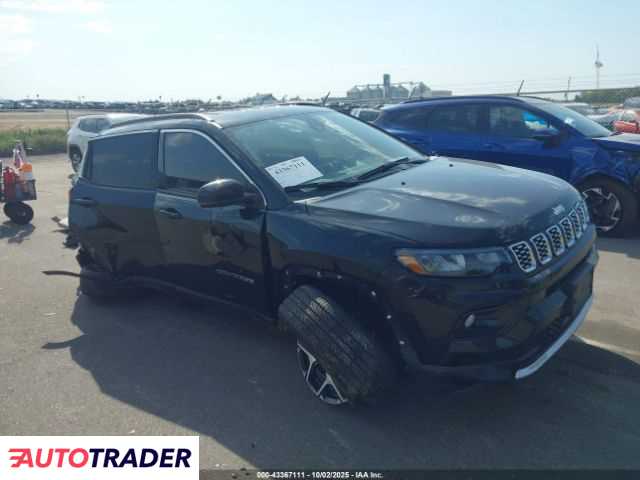 Jeep Compass 2024 2