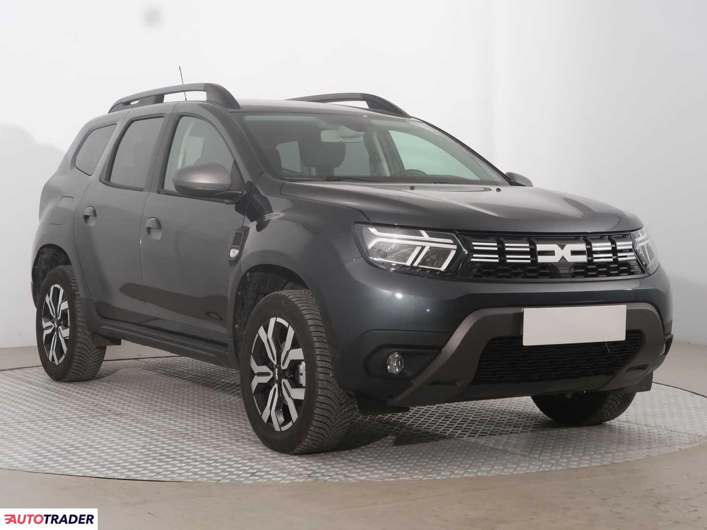 Dacia Duster 2023 1.3 128 KM