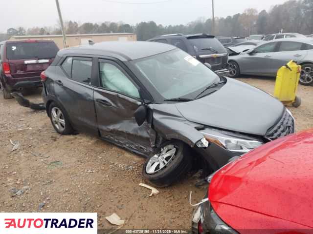 Nissan Pozostałe 2023 1