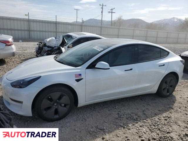 Tesla Model 3 2023 Tesla Model 3 2023