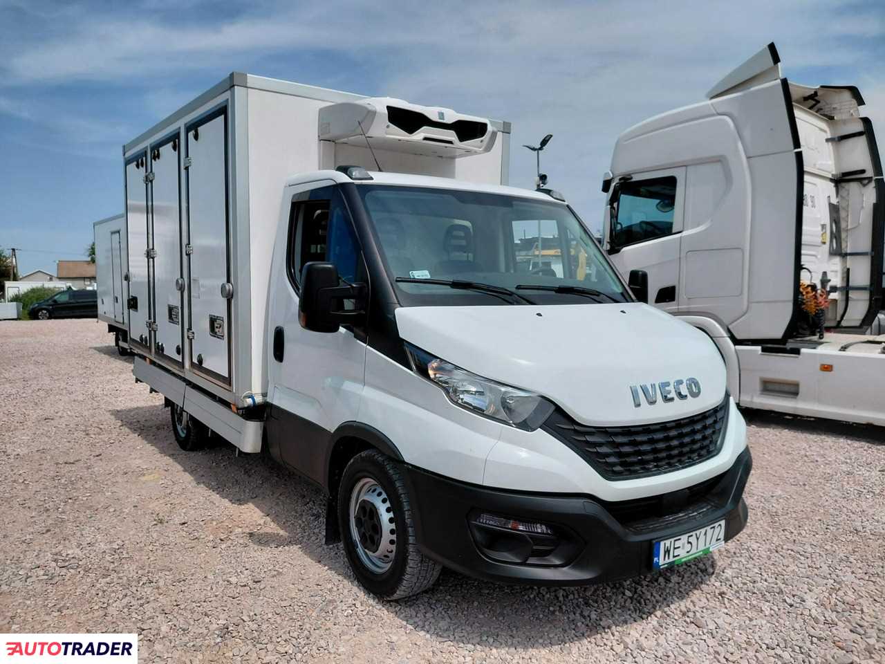 Iveco Daily