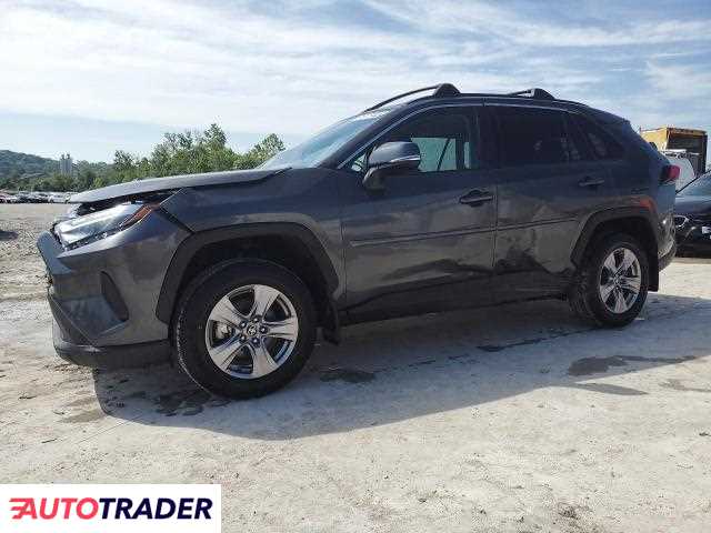 Toyota Pozostałe 2022 2 Toyota Pozostałe 2022 2