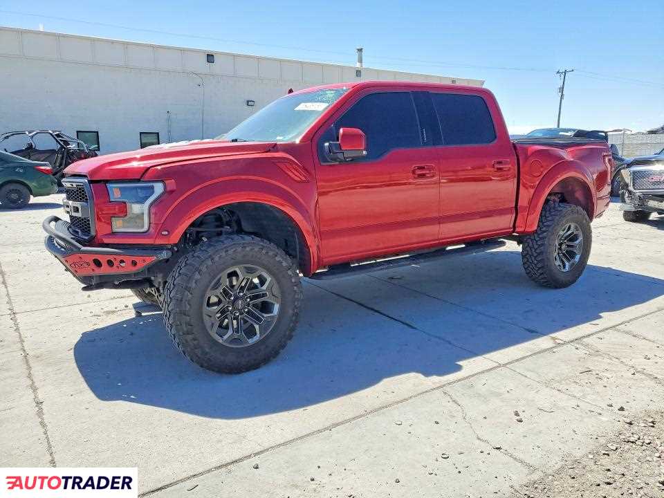 Ford Pozostałe 2020 3