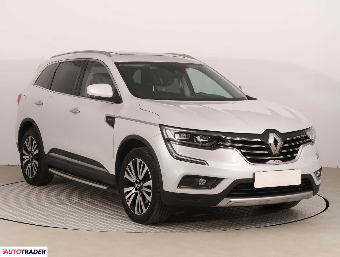 Renault Koleos 2.0 174 KM 2018r. (Piaseczno)