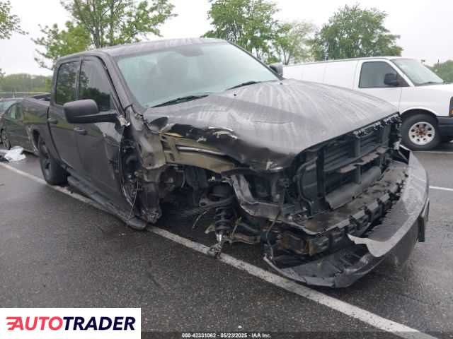 Dodge Ram 2019 3 Dodge Ram 2019 3