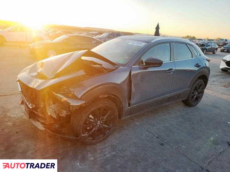 Mazda CX-30 2023 2