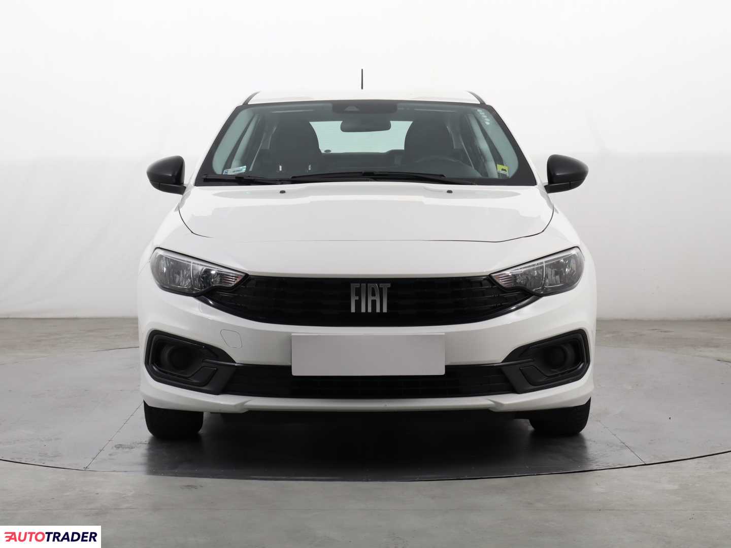 Fiat Tipo 2020 1.0 97 KM Fiat Tipo 2020 1.0 97 KM