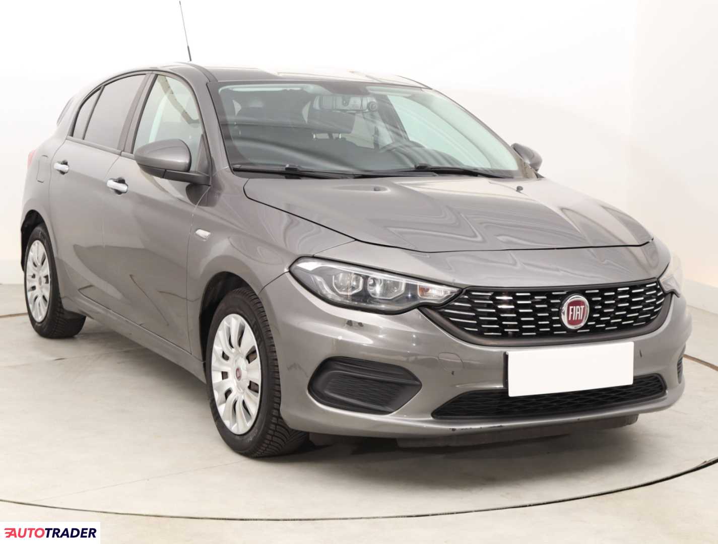 Fiat Tipo 2018 1.4 93 KM