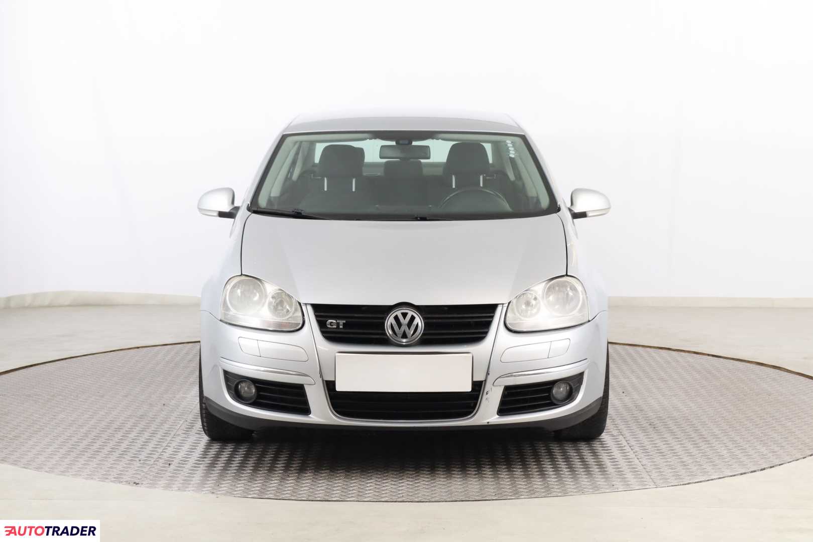 Volkswagen Jetta 2008 1.4 120 KM Volkswagen Jetta 2008 1.4 120 KM