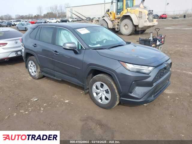 Toyota Pozostałe 2024 2 Toyota Pozostałe 2024 2
