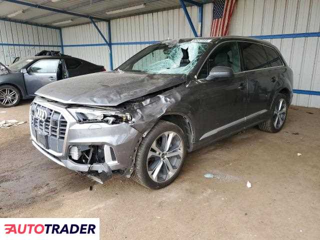 Audi Q7 2022 3 Audi Q7 2022 3