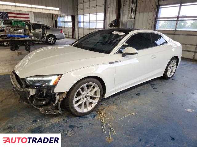 Audi A5 2023 2 Audi A5 2023 2