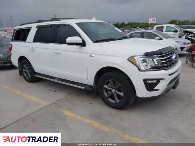 Ford Expedition 2021 3 Ford Expedition 2021 3