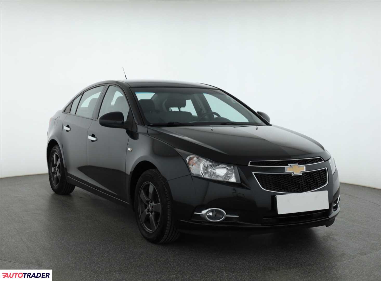 Chevrolet Cruze 2009 1.6 111 KM Chevrolet Cruze 2009 1.6 111 KM