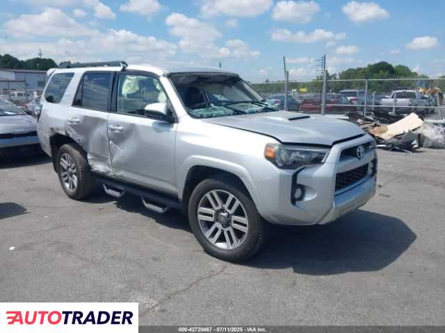 Toyota Pozostałe 2019 4 Toyota Pozostałe 2019 4