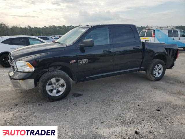 Dodge Ram 2019 5 Dodge Ram 2019 5