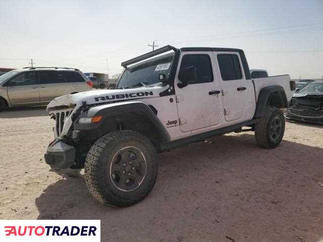 Jeep Pozostałe 2023 3 Jeep Pozostałe 2023 3