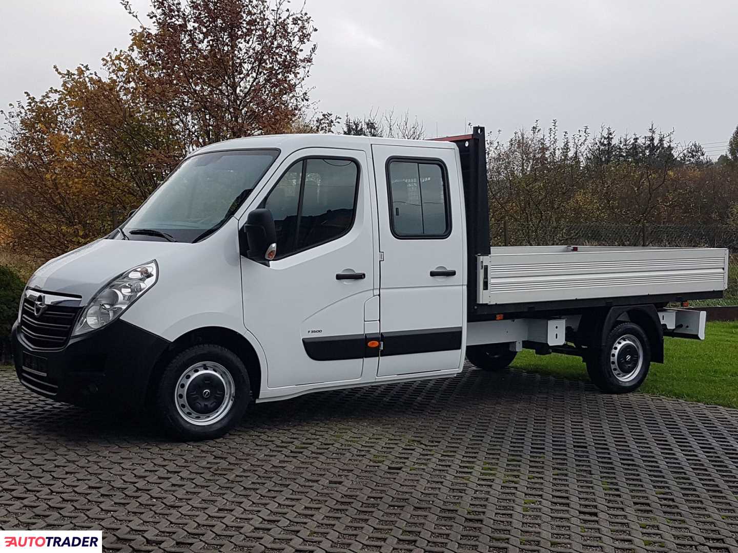 Renault Master 2019 2.3 Renault Master 2019 2.3