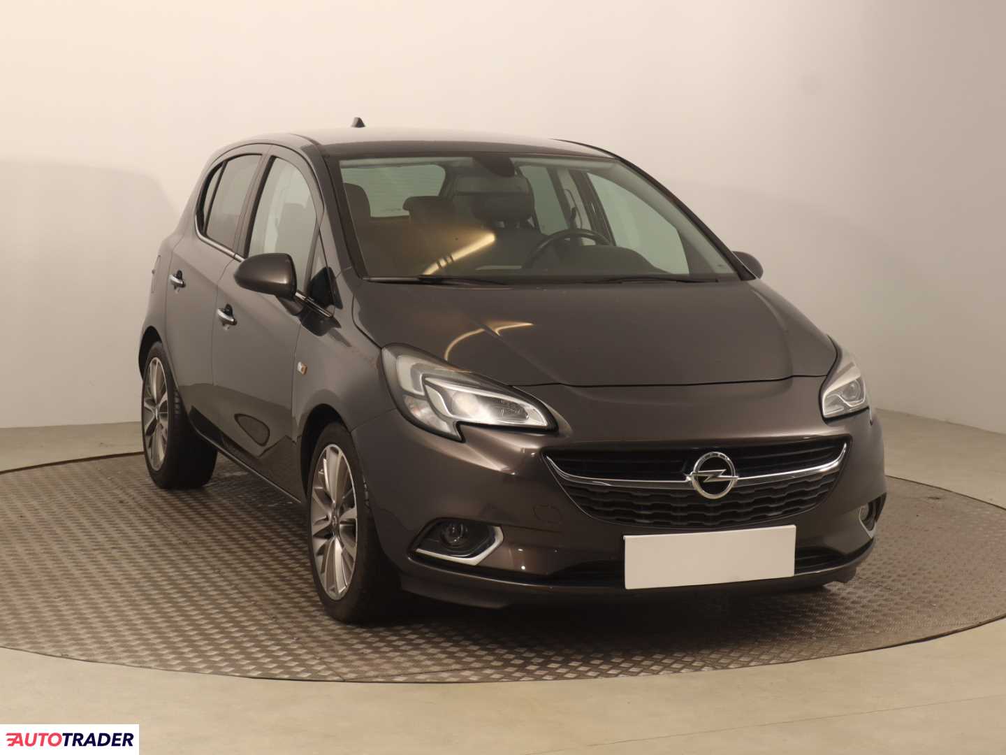 Opel Corsa 2014 1.4 99 KM