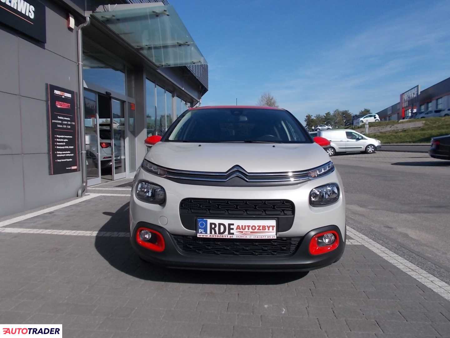 Citroën C3
