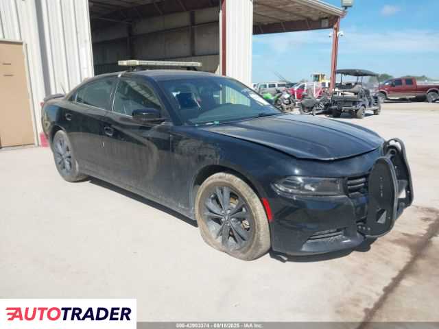 Dodge Charger 2023 3 Dodge Charger 2023 3