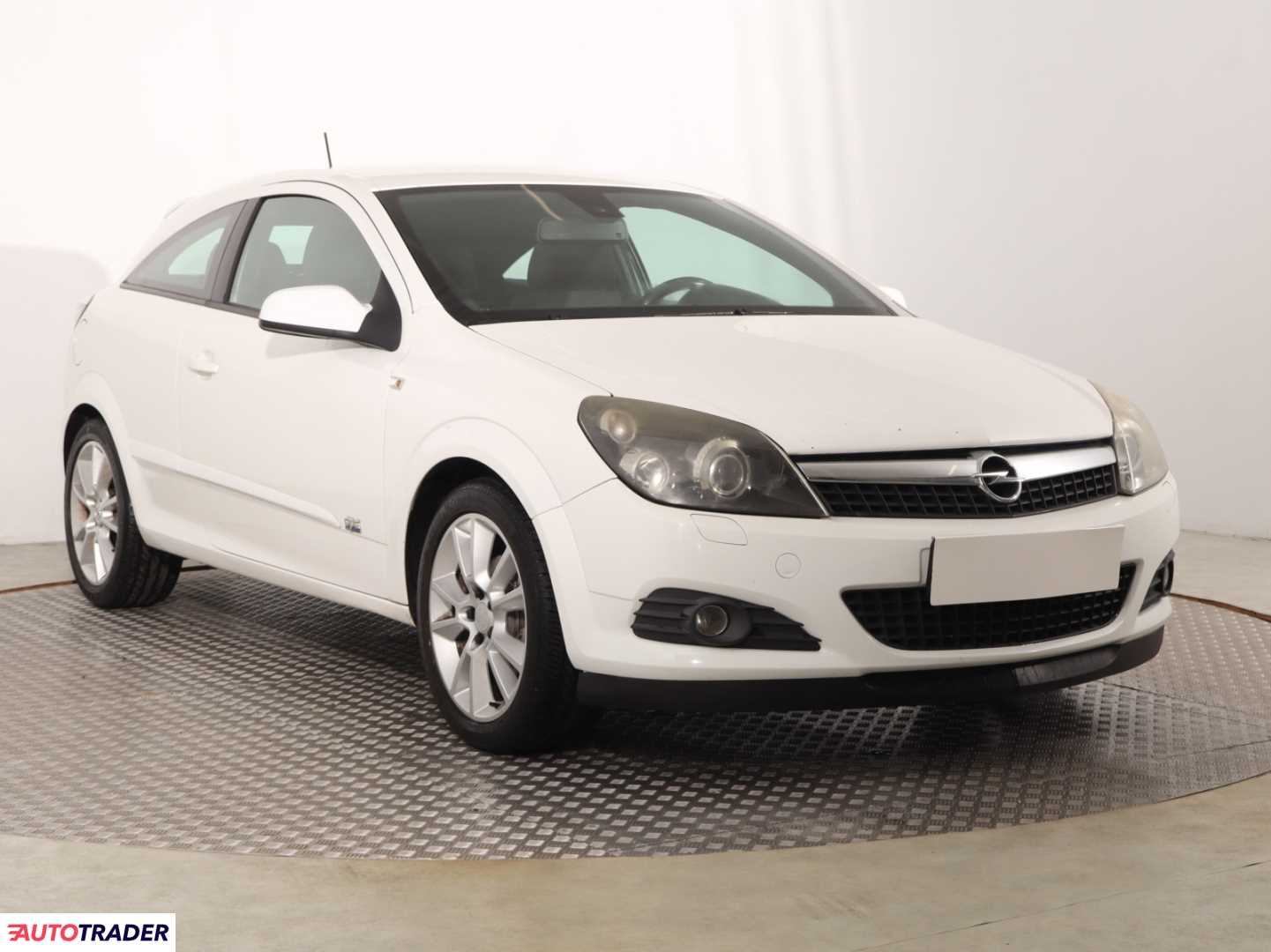 Opel Astra 2009 1.8 138 KM