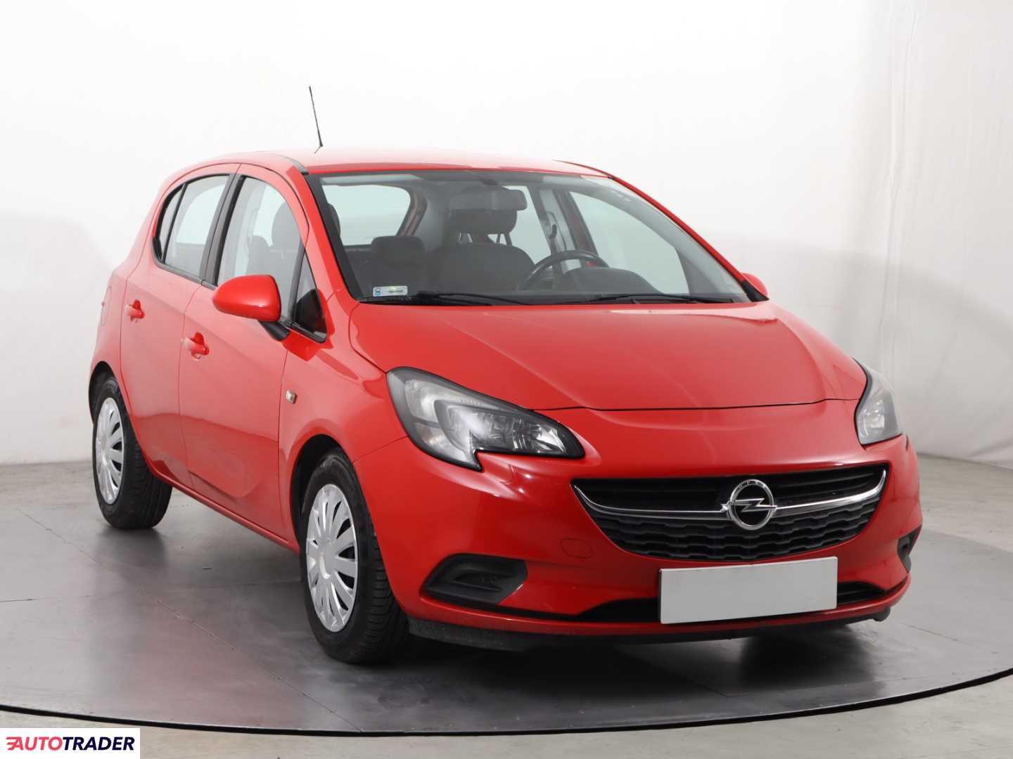 Opel Corsa 2015 1.4 73 KM
