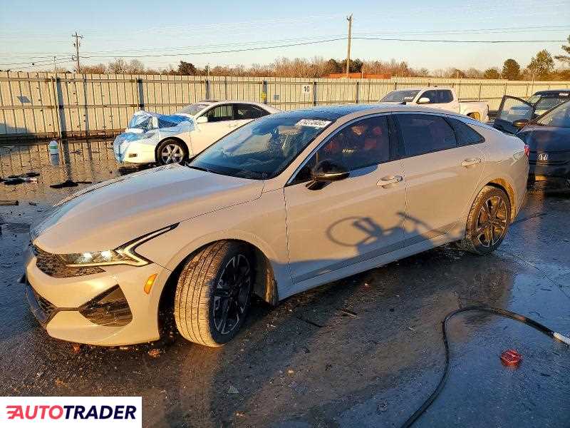 Kia Pozostałe 2023 1