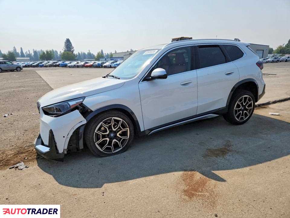 BMW X1 2023 2