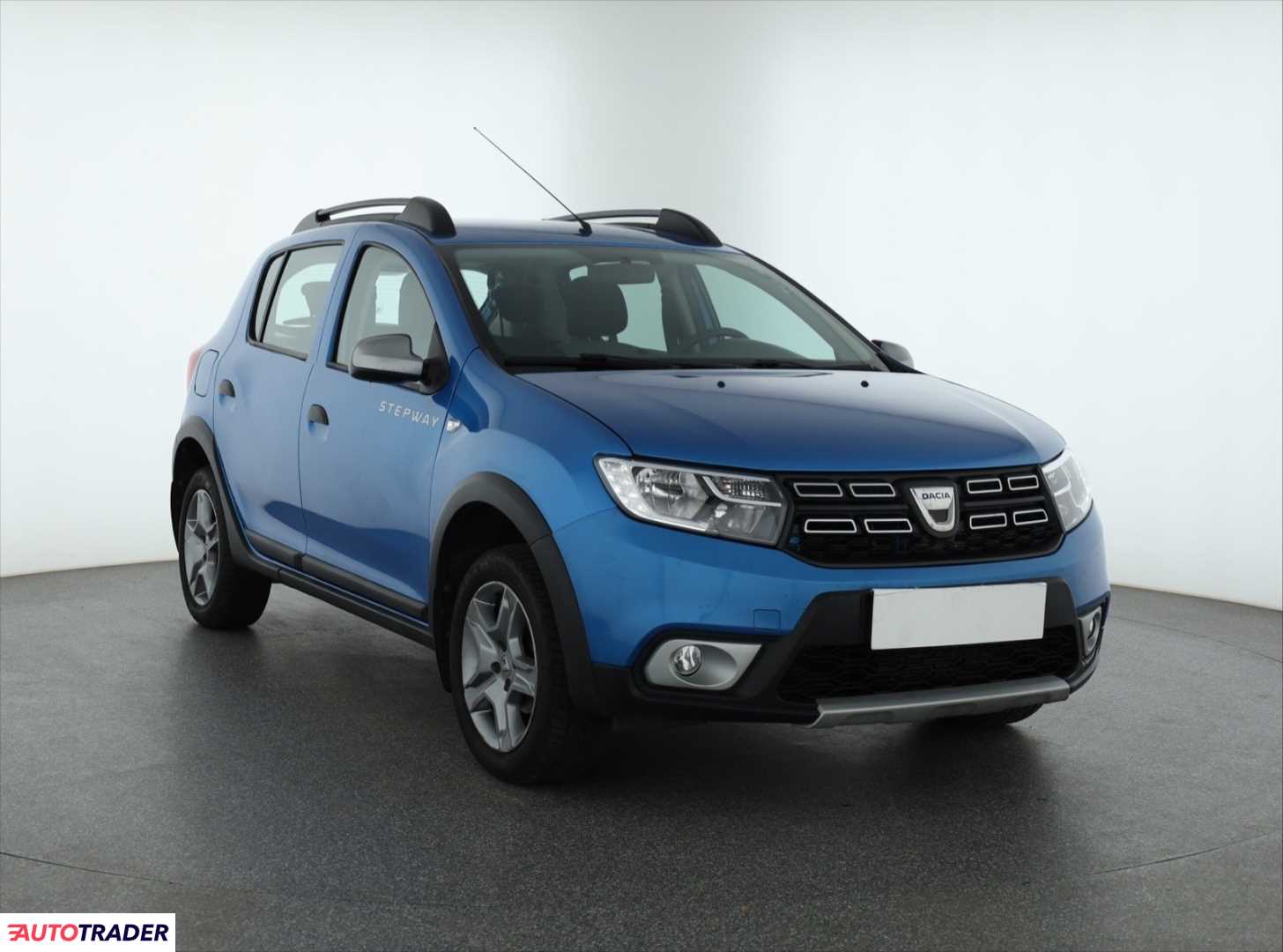 Dacia Sandero 2019 0.9 88 KM