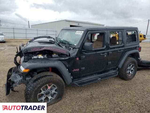 Jeep Wrangler 2021 3