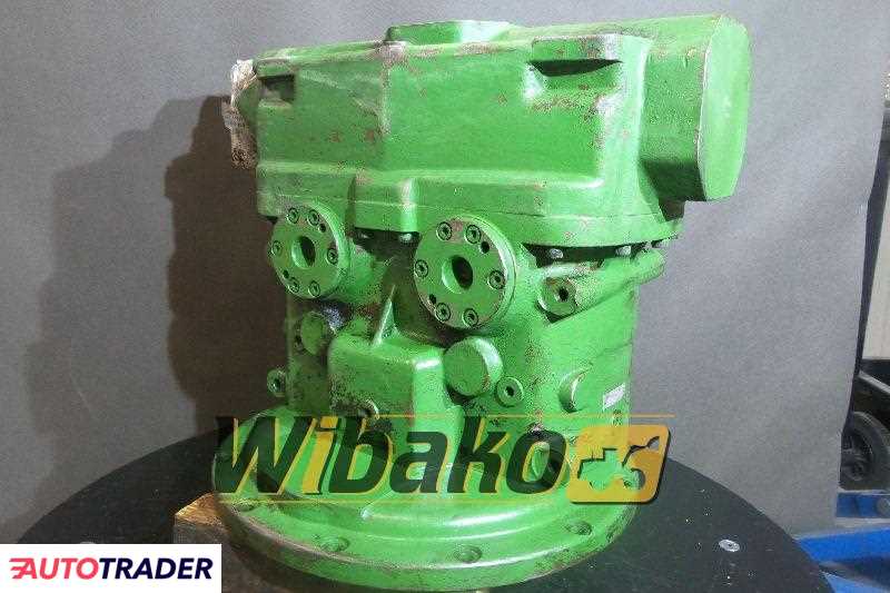 Pompa hydrauliczna Hydromatik A8V55SR223.20.50.01 / 500082