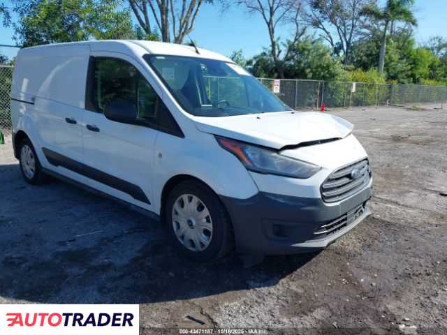 Ford Transit Connect 2020 2