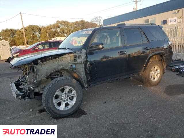 Toyota Pozostałe 2021 4