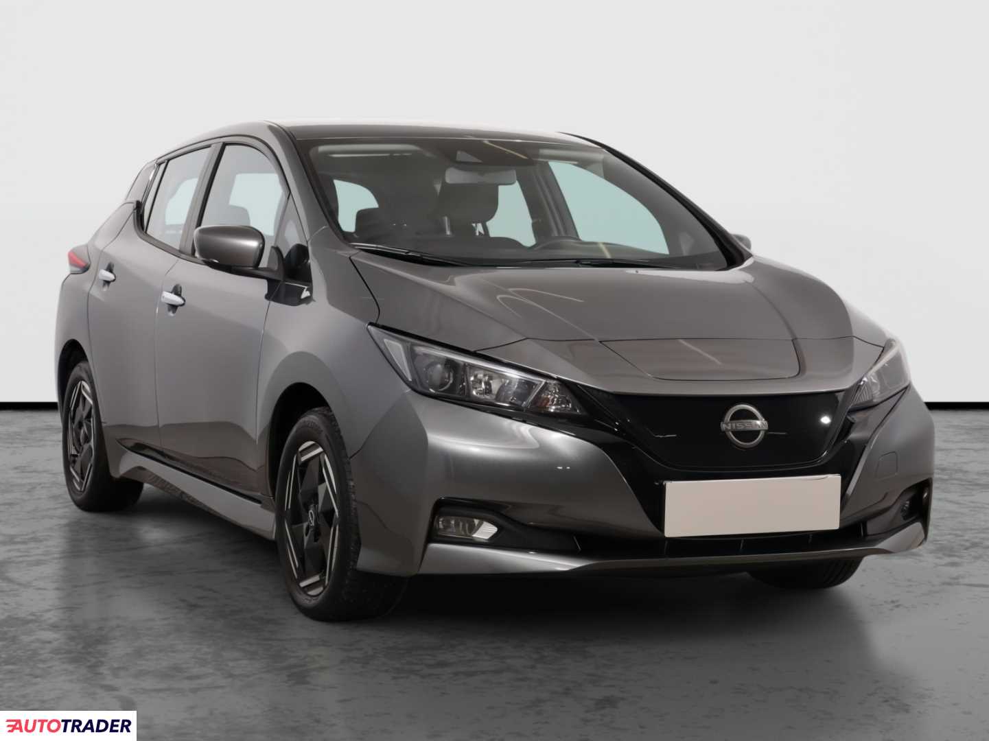 Nissan Leaf 2022 0.0 147 KM