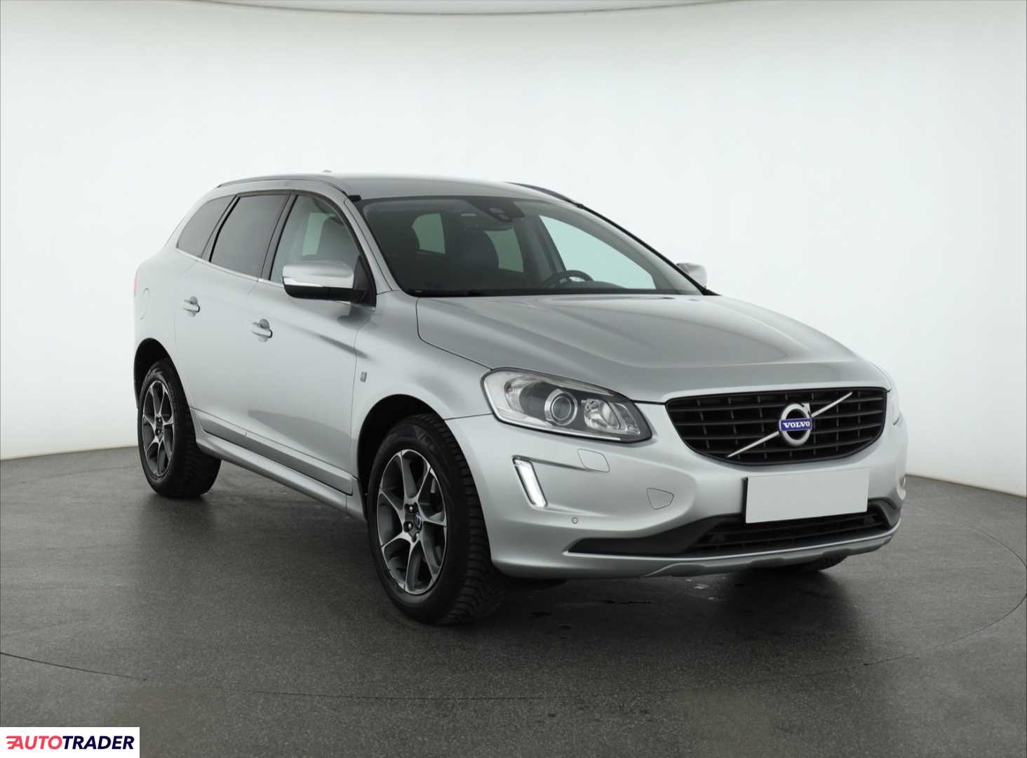 Volvo XC60 2016 2.0 147 KM Volvo XC60 2016 2.0 147 KM