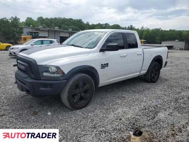 Dodge Ram 2019 3 Dodge Ram 2019 3