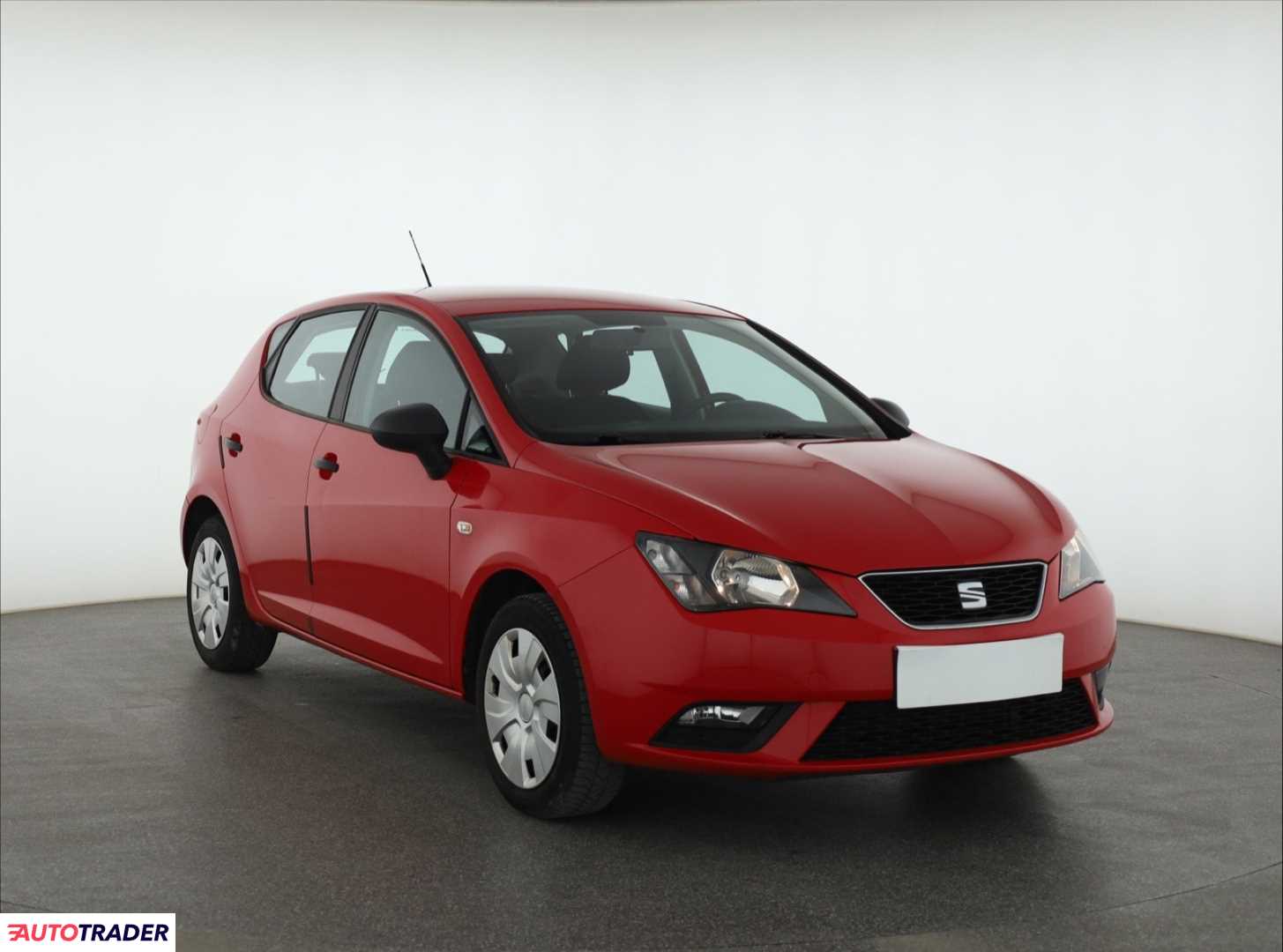 Seat Ibiza 2015 1.0 73 KM