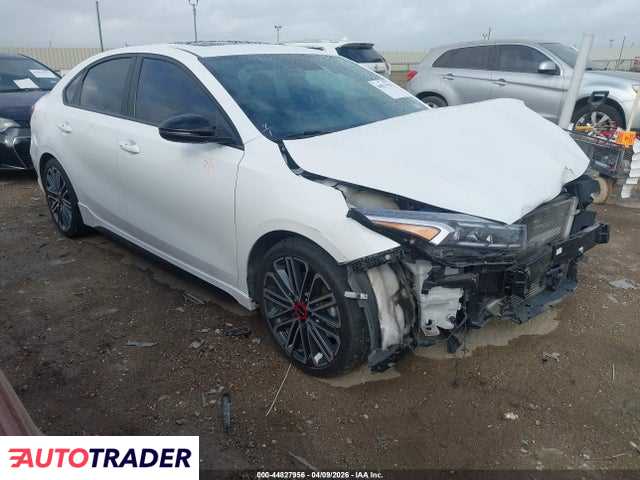 Kia Pozostałe 2023 1