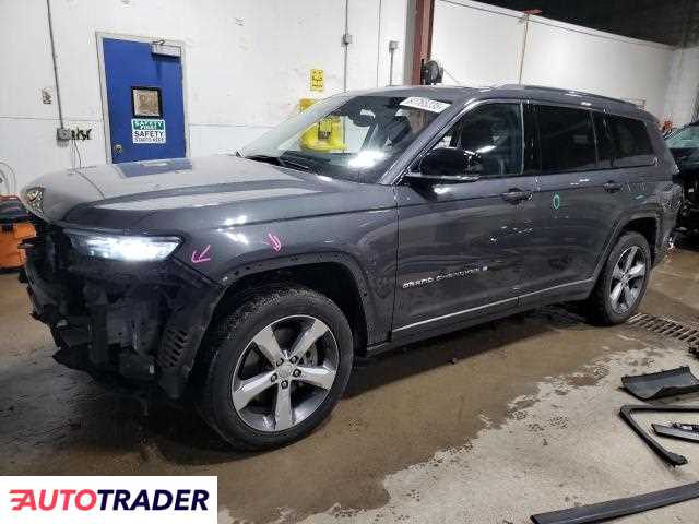 Jeep Cherokee 2021 3 Jeep Cherokee 2021 3