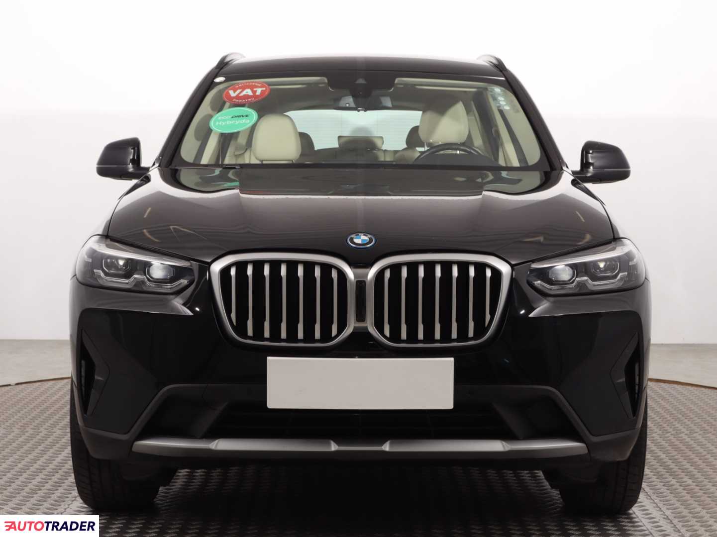 BMW X3 2022 2.0 288 KM