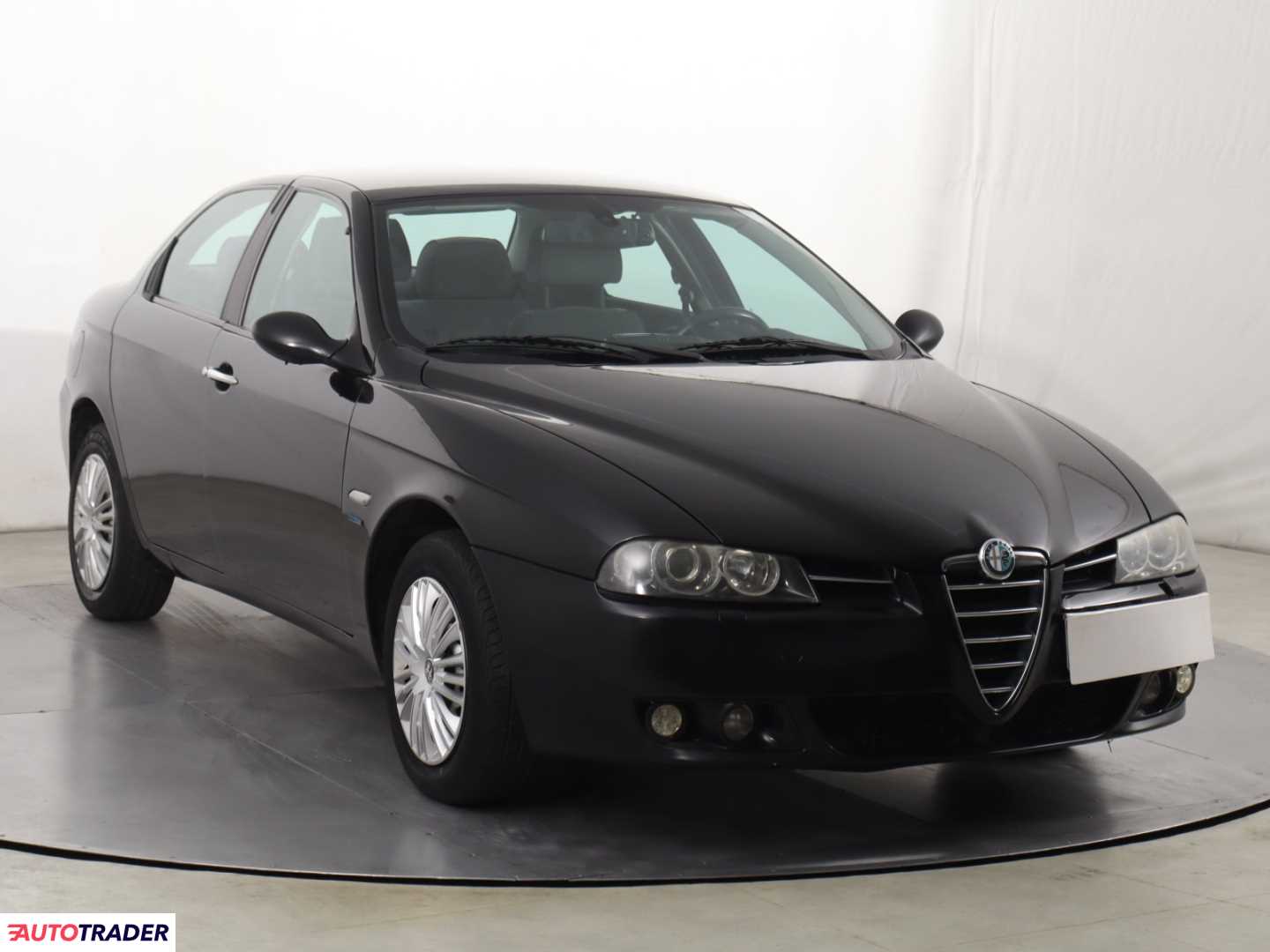 Alfa Romeo 156
