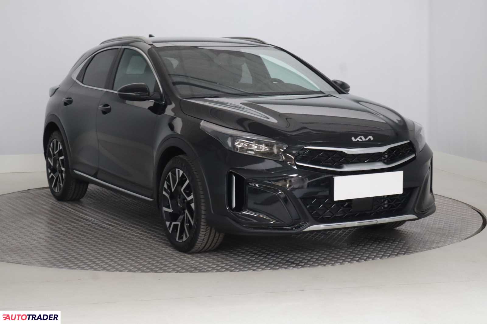 Kia Ceed 2025 1.6 147 KM