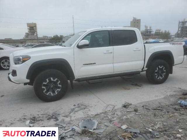 Toyota Tacoma 2023 3 Toyota Tacoma 2023 3