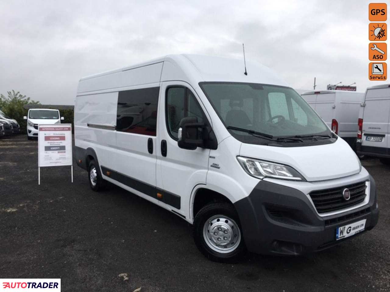 Citroen Jumper 2016 2.3 Citroen Jumper 2016 2.3