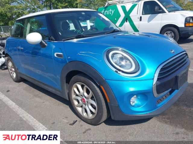 Austin Mini 2019 1 Austin Mini 2019 1