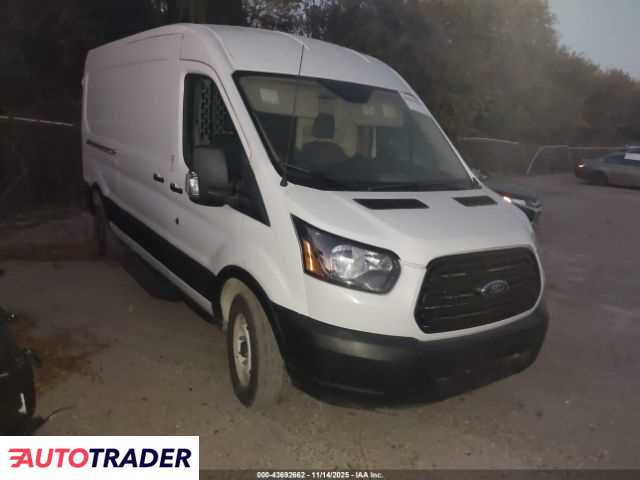 Ford Transit 2019 3