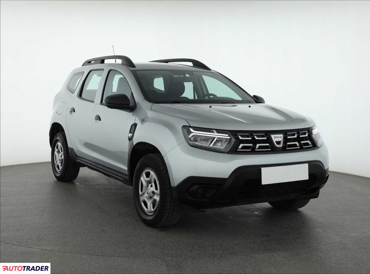 Dacia Duster 1.0 89 KM 2022r. (Piaseczno)